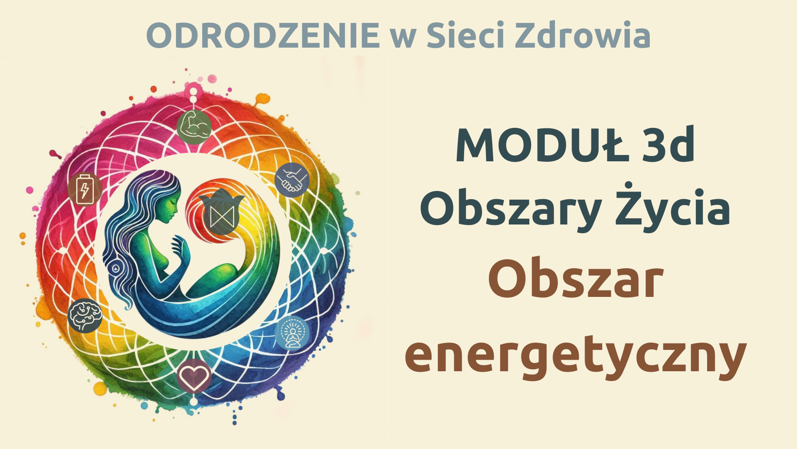 Zabezpieczone: Odrodzenie – MODUŁ 3d – obszar energetyczny